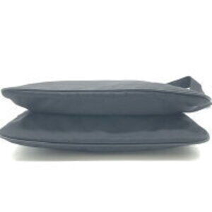 Prada bag nylon crossbody Tessuto black